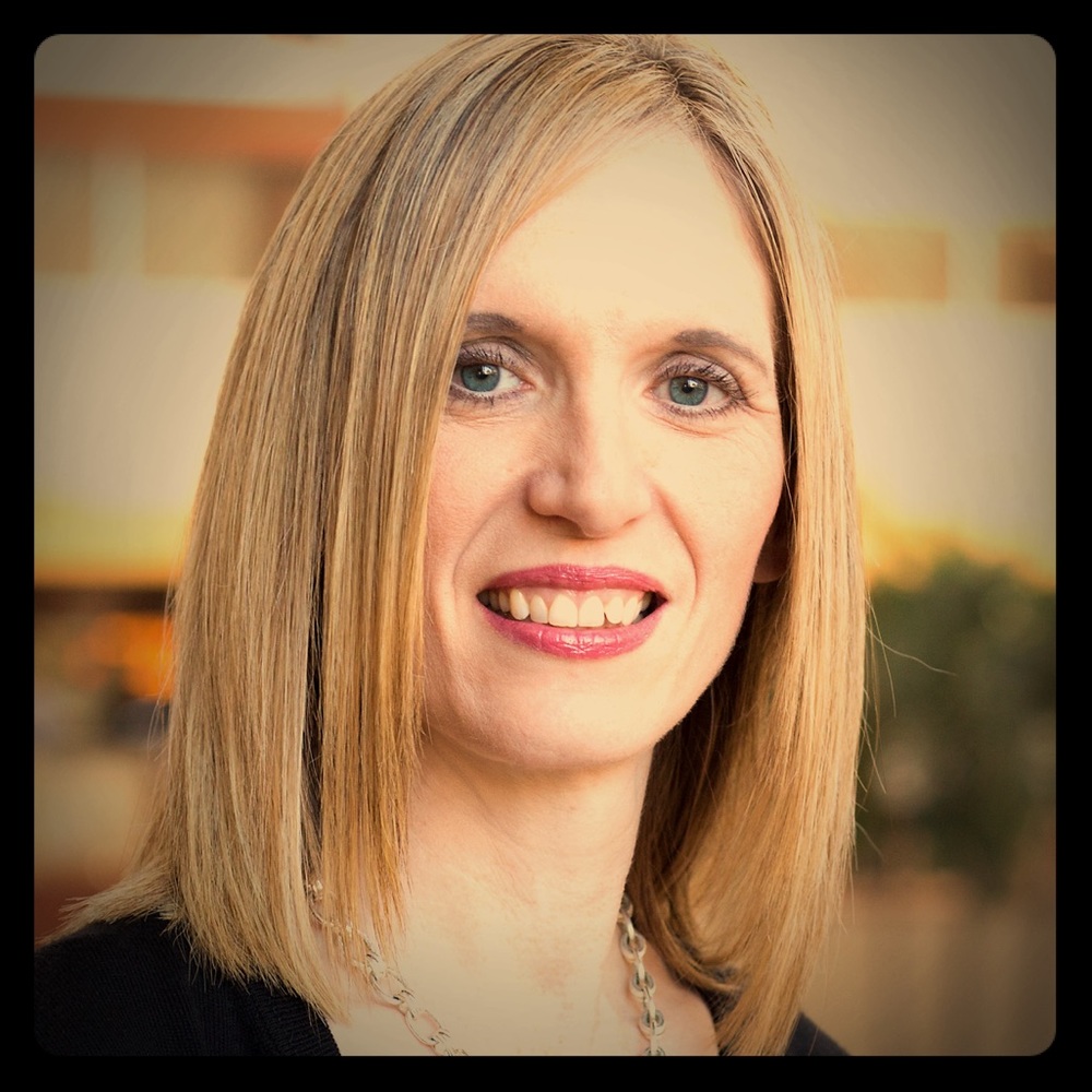 Hi!  I’m Julie-wife, mom, occupational Therapist
